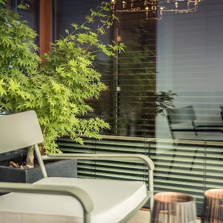 Appartement The 0507 A Luxury Flat In Antwerpen