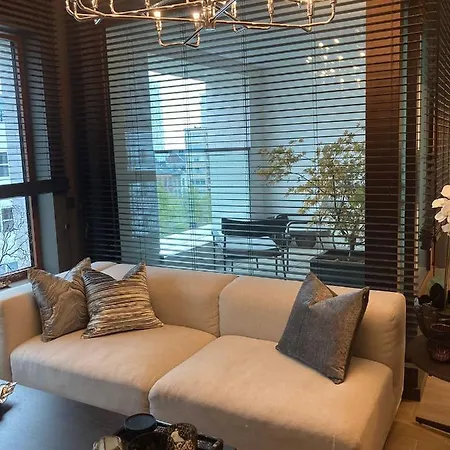 The 0507 A Luxury Flat In